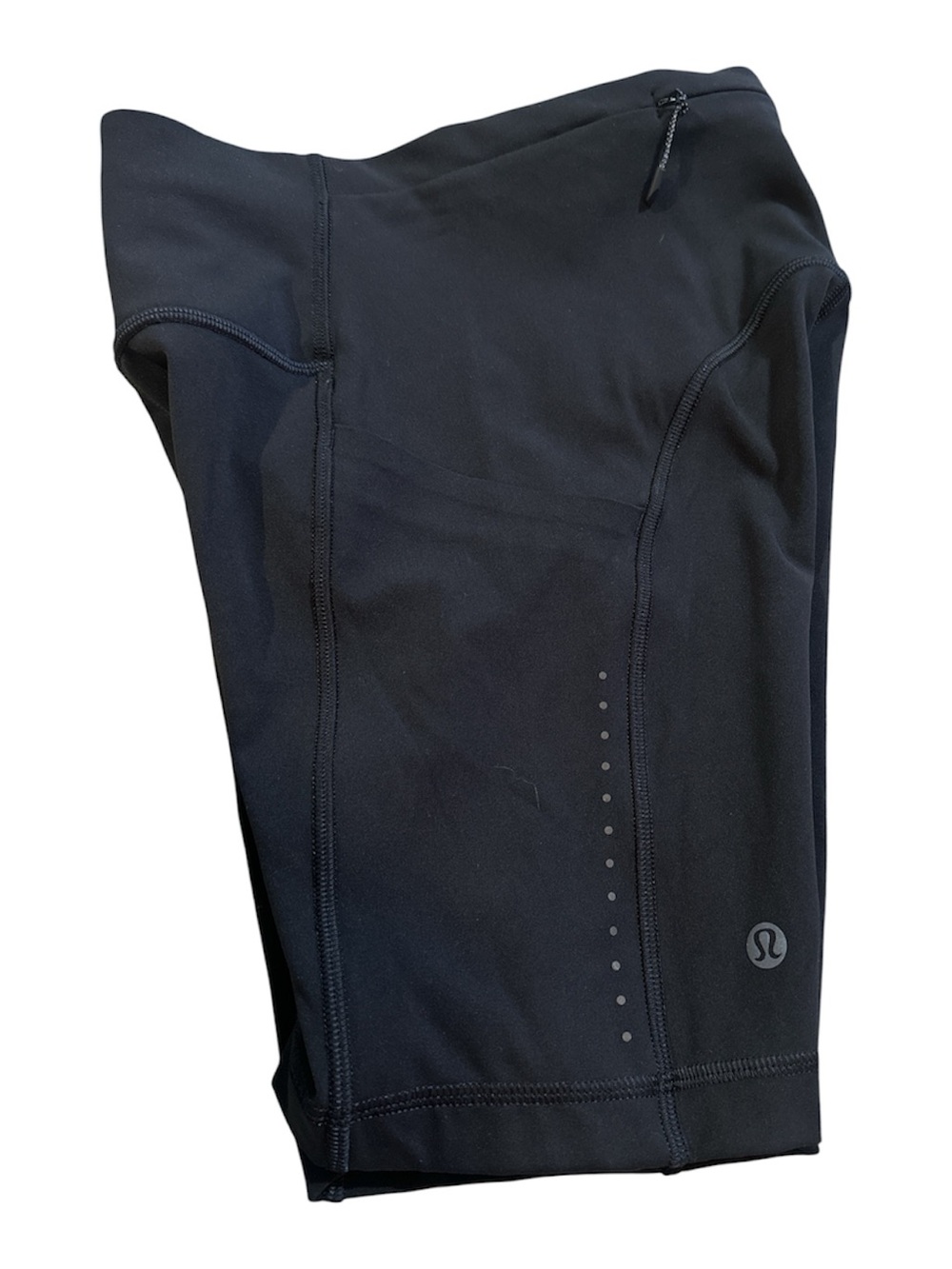 Lululemon Swift Speed High-Rise Short 6"